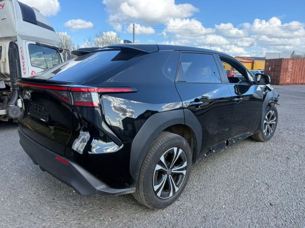 2023 Toyota bZ4X Sport Electric 71.40 kWh 385122100