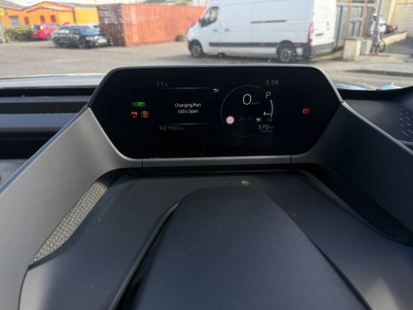 2023 Toyota bZ4X Sport Electric 71.40 kWh 385122104