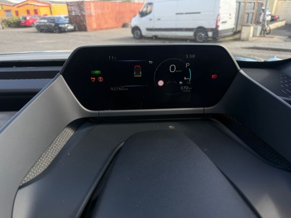 2023 Toyota bZ4X Sport Electric 71.40 kWh 385122105