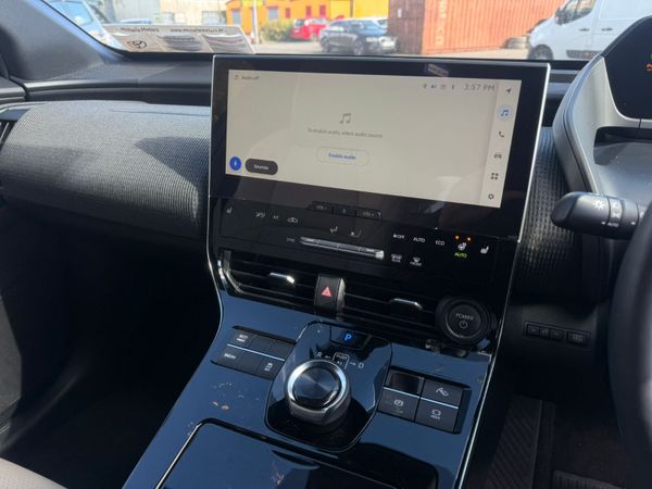 2023 Toyota bZ4X Sport Electric 71.40 kWh 385122108
