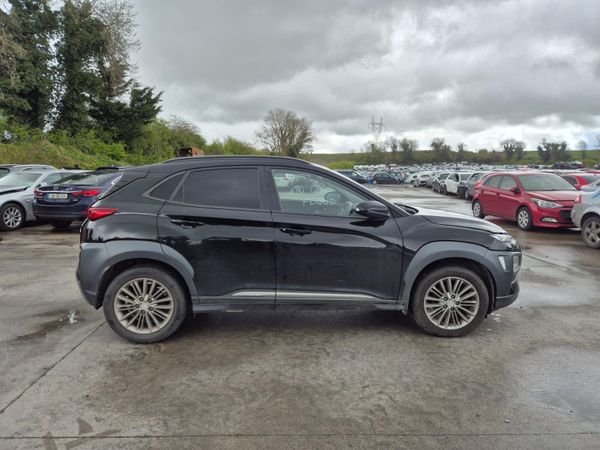 2019 Hyundai Kona *For Parts* 385124033