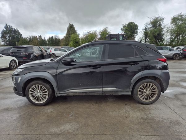 2019 Hyundai Kona *For Parts* 385124034