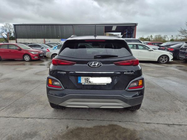 2019 Hyundai Kona *For Parts* 385124035