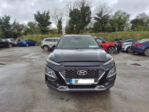 2019 Hyundai Kona *For Parts* 385124036