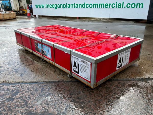 30ft x 20ft  DOME STORAGE SHELTER......549d. 385125917