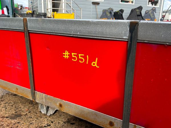 30ft x 20ft  DOME STORAGE SHELTER......549d. 385125922