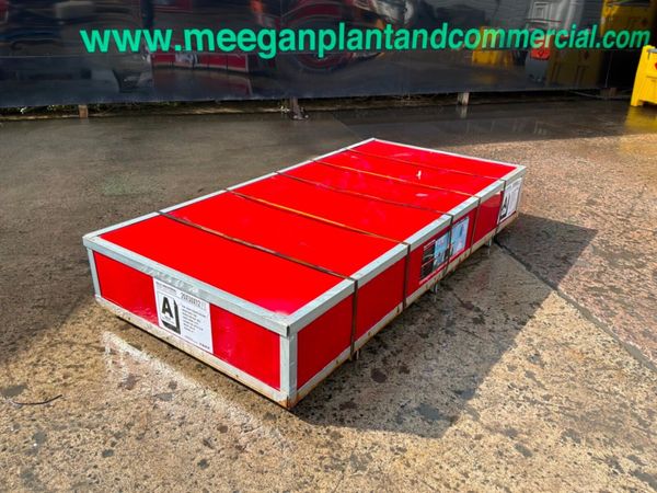 30ft x 20ft  DOME STORAGE SHELTER......549d. 385125931