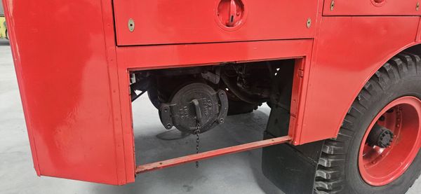 Bedford Green Goddess 385243053