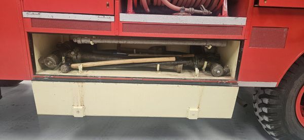 Bedford Green Goddess 385243059