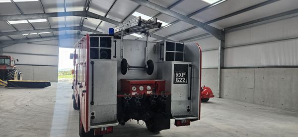 Bedford Green Goddess 385243035