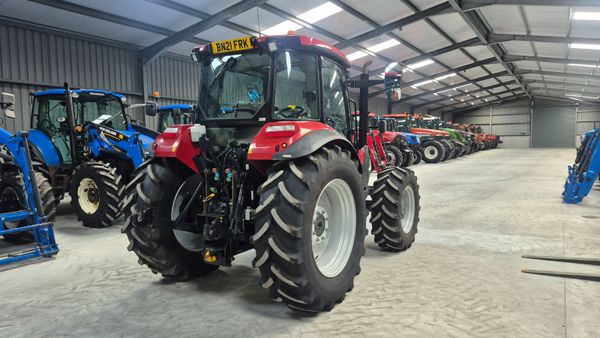 CASE Farmall 115c 385255913