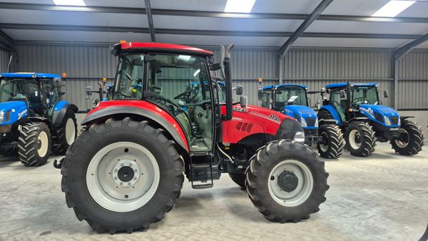 CASE Farmall 115c 385255916