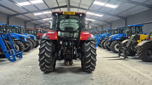 CASE Farmall 115c 385255917