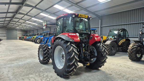 CASE Farmall 115c 385255919