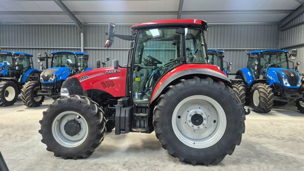 CASE Farmall 115c 385255922