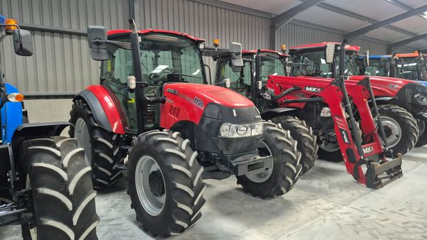 CASE Farmall 115c 385255924