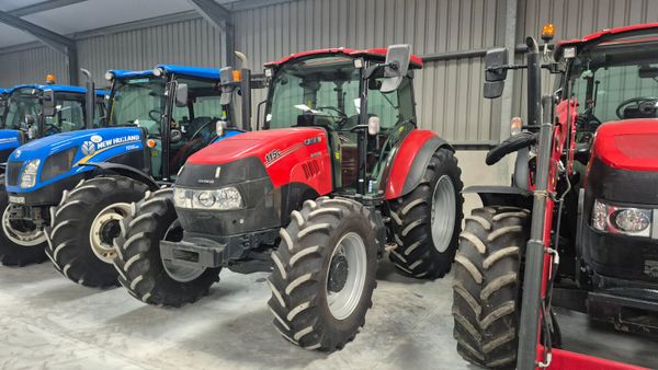 CASE Farmall 115c 385255925