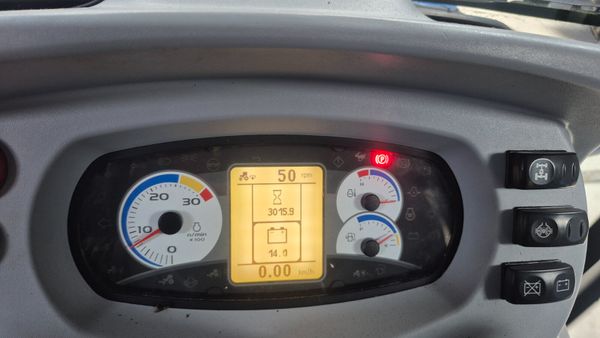 New Holland TD5.85 385256342