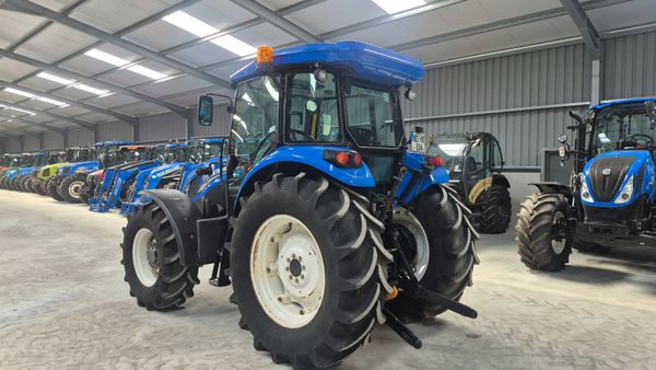 New Holland TD5.85 385256343