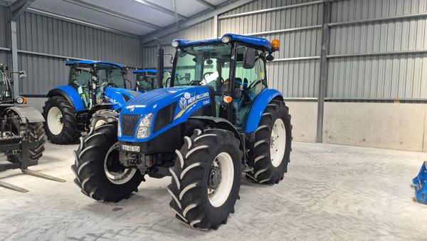 New Holland TD5.85 385256344