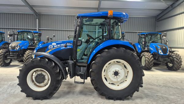 New Holland TD5.85 385256346