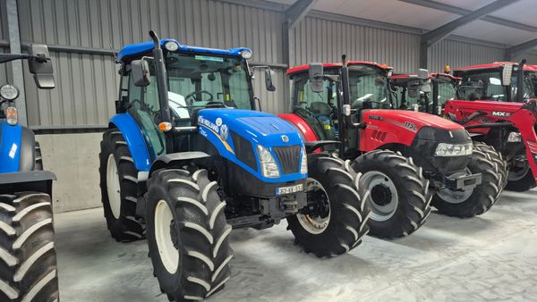 New Holland TD5.85 385256348