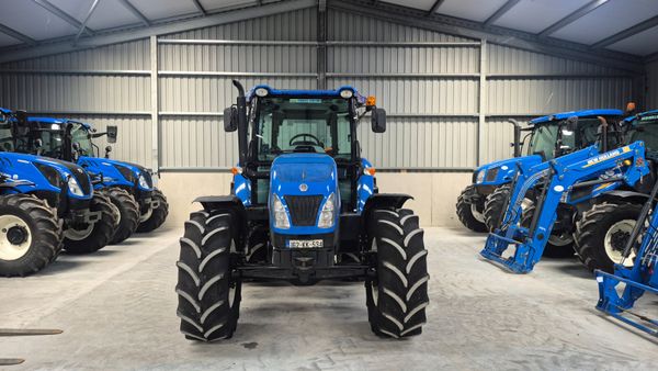 New Holland TD5.85 385256333