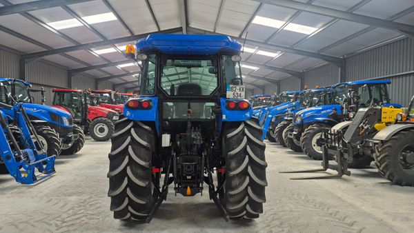 New Holland TD5.85 385256336