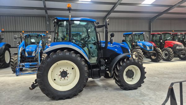 New Holland T5.110 385256893