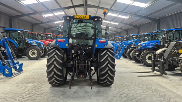 New Holland T5.110 385256896
