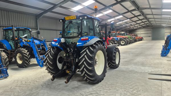 New Holland T5.110 385256897