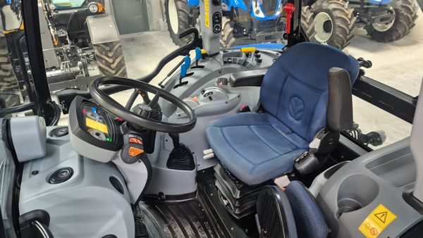 New Holland T5.110 385256902