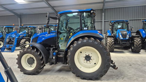 New Holland T5.110 385256903