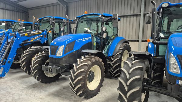 New Holland T5.110 385256908