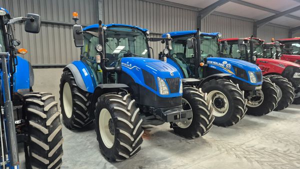 New Holland T5.110 385256909