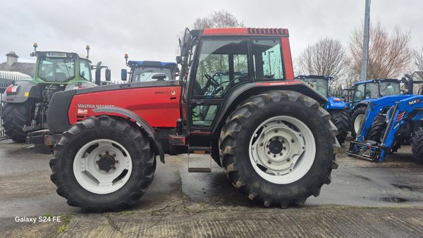 Valtra 8150 385273249