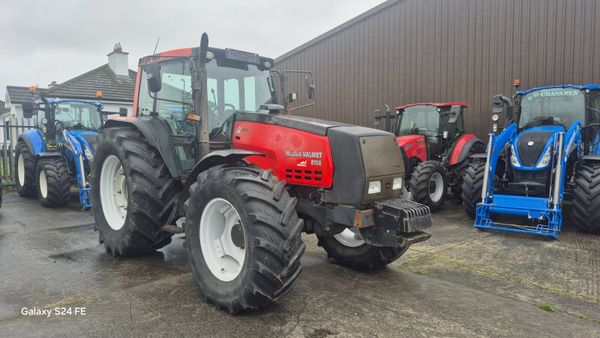 Valtra 8150 385273225