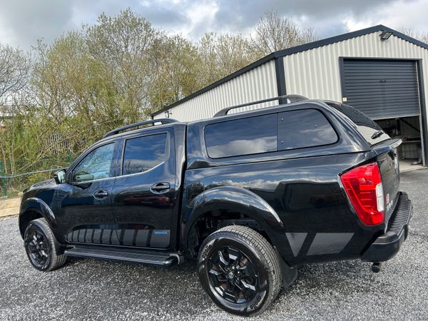 NISSAN NAVARA 2.3D AUTO N-GUARD NO VAT VRT CVRT 385288956