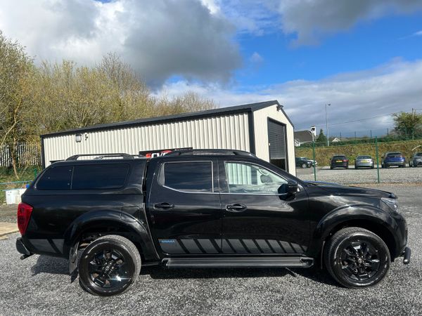 NISSAN NAVARA 2.3D AUTO N-GUARD NO VAT VRT CVRT 385288965