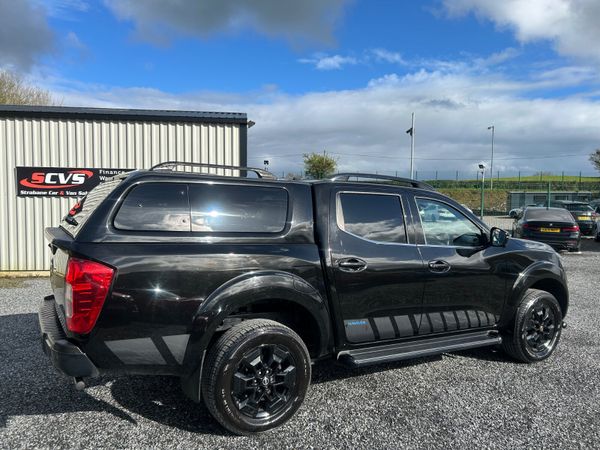NISSAN NAVARA 2.3D AUTO N-GUARD NO VAT VRT CVRT 385288977
