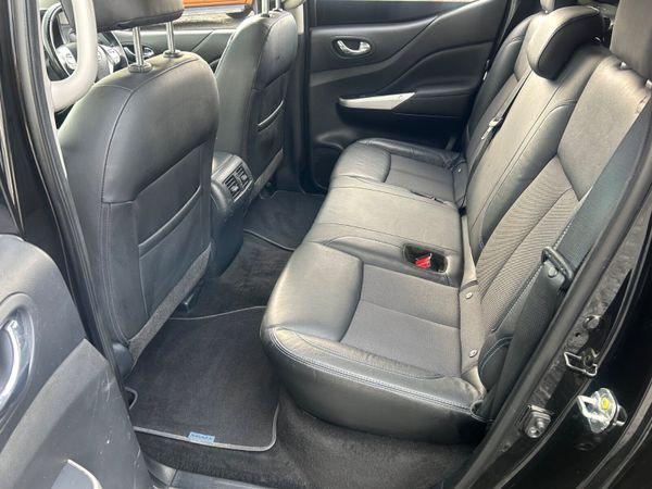 NISSAN NAVARA 2.3D AUTO N-GUARD NO VAT VRT CVRT 385288985