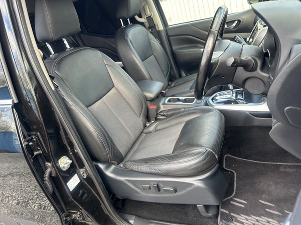 NISSAN NAVARA 2.3D AUTO N-GUARD NO VAT VRT CVRT 385288987