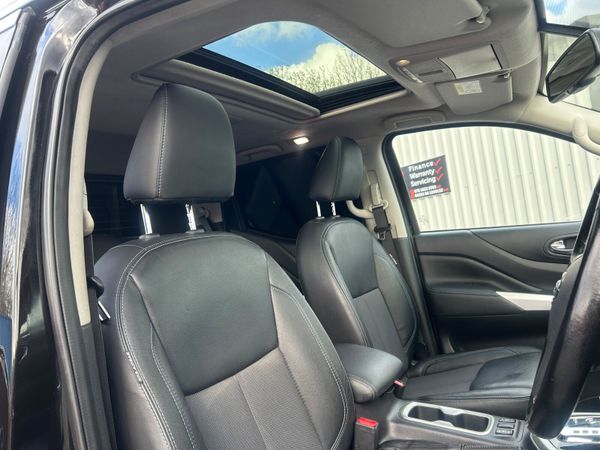 NISSAN NAVARA 2.3D AUTO N-GUARD NO VAT VRT CVRT 385288989
