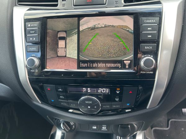 NISSAN NAVARA 2.3D AUTO N-GUARD NO VAT VRT CVRT 385288995