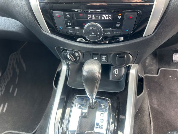 NISSAN NAVARA 2.3D AUTO N-GUARD NO VAT VRT CVRT 385288996
