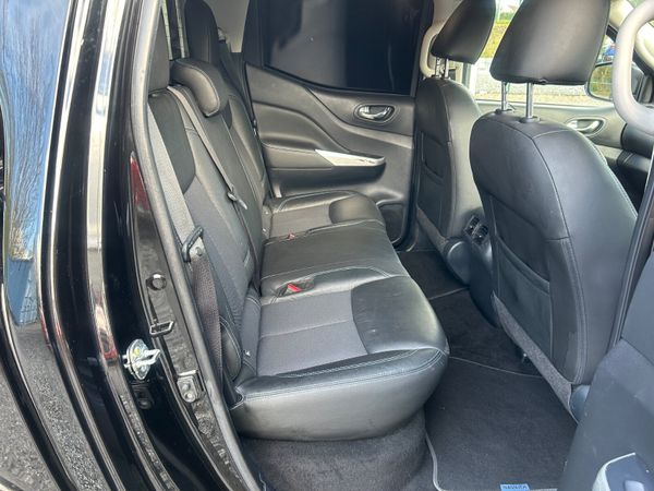 NISSAN NAVARA 2.3D AUTO N-GUARD NO VAT VRT CVRT 385288997