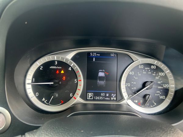 NISSAN NAVARA 2.3D AUTO N-GUARD NO VAT VRT CVRT 385289006