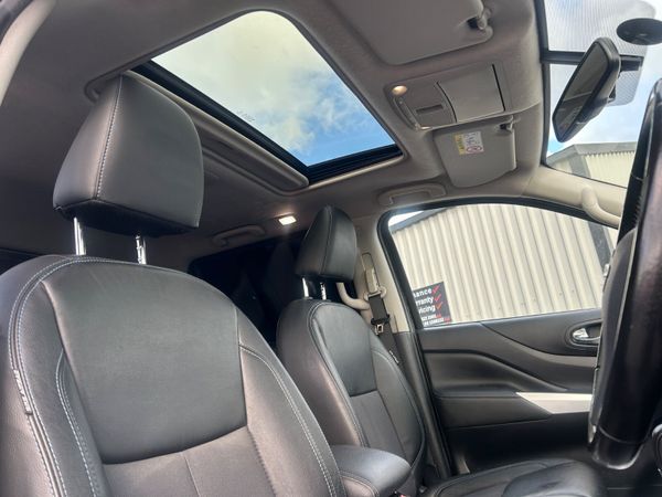 NISSAN NAVARA 2.3D AUTO N-GUARD NO VAT VRT CVRT 385289007