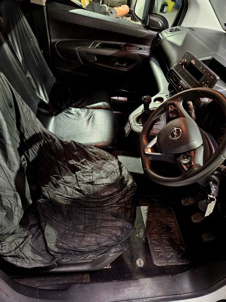 Opel Combo 2021 385291062