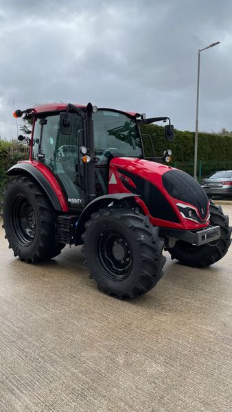 New Valtra A95 GL 385214847